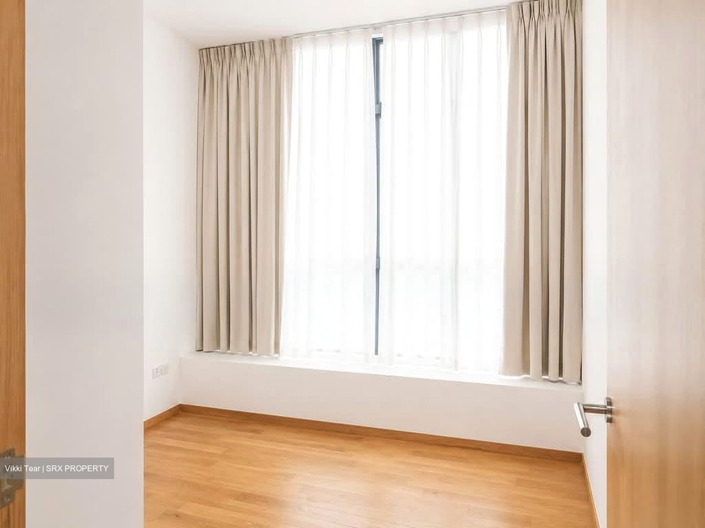 Soleil @ Sinaran (D11), Condominium #570734971